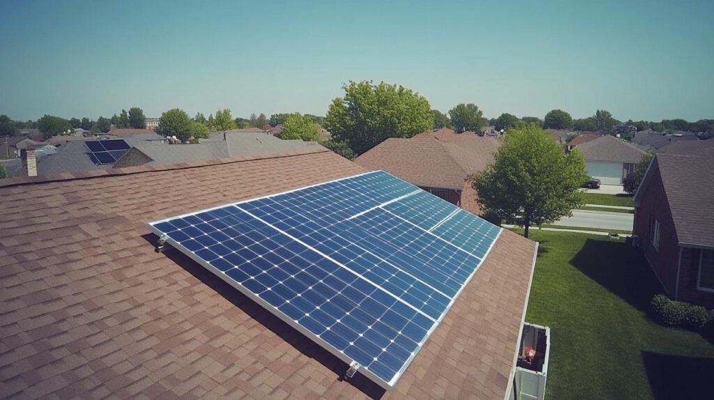 Comment reduire le cout d’installation des panneaux photovoltaiques tout en optimisant leur efficacite