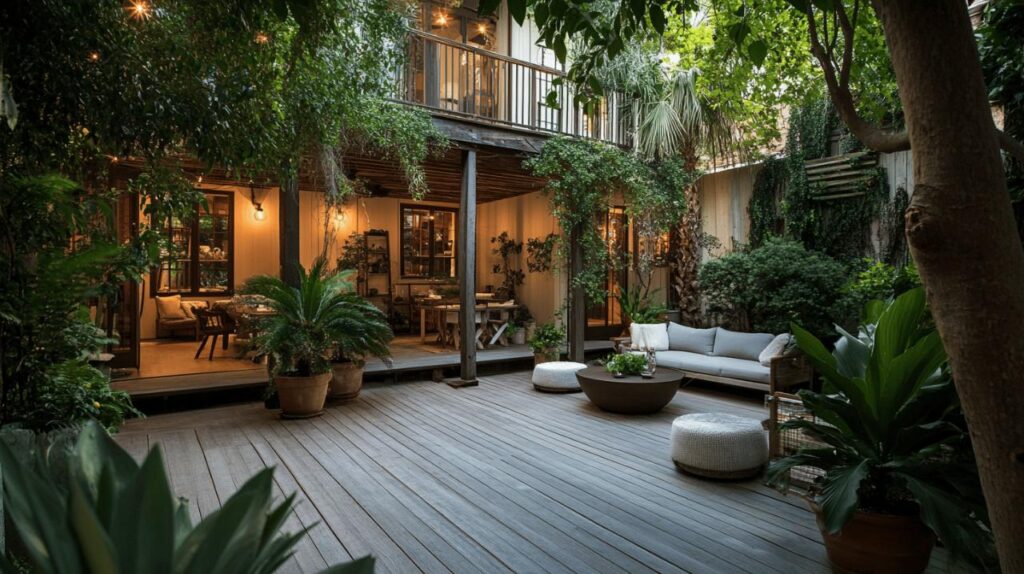 Sublimez votre maison avec une superbe terrasse en bois : Guide pratique du bricoleur